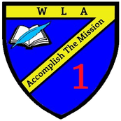 Willamette Leadership Academy Logo